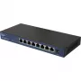 Netzwerk-Switch ALLNET ALL-SG8008-2.5G 8-Port 2.5GbE unmanaged Switch