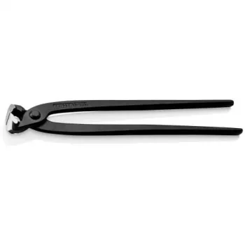 KNIPEX Betoniererzange (Fixerzange)