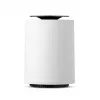 Duux | Threesixty Smart Fan + Heater Gen2 | 1800 W | Für Räume bis 30 m² | Weiß | N/A