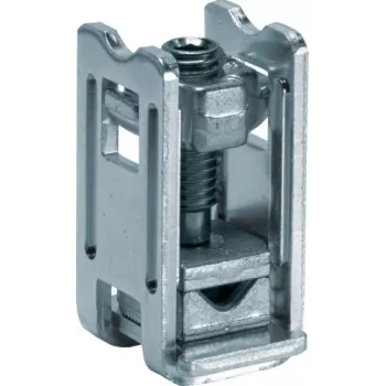 Hager Sammelschienenklemme K96N 12x5mm (K96N)