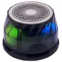 Tragbarer Lautsprecher 4smarts 541365 Schwarz