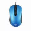 Sbox M-901 Optische Maus Blau