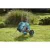 Wagenaufroller Gardena AquaRoll M