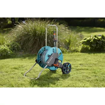 Wagenaufroller Gardena AquaRoll M