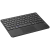 Blackview K2 Bluetooth-Tastatur, 242,3 x 168,7 x 6,5 mm, Bluetooth 3.0, Akku 280 mAh, Windows, Android, iOS, Schwarz