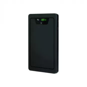 Paket-GPS-Tracker