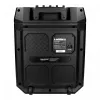 Audio-System MB08.2 PLL FM USB/SD/BT Karaoke LED