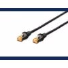Patchkabel Digitus CAT 6 S/FTP DK-1644-005/BL