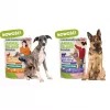 ANIMAL ISLAND Monoprotein Kalb/Ente/Pute Hundefutter 9×300g