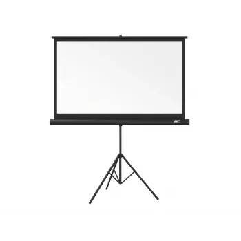 Elite Screens Stativ-Leinwand tragbar | T84UWV1 | Diagonale 84 Zoll | 4:3