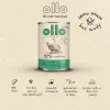 OLLO Umami Gans und Pute - Nassfutter für Hunde - 850 g