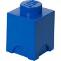 Spielzeugaufbewahrung Room Copenhagen 40011731 Blau Polypropylen 125x180x125mm