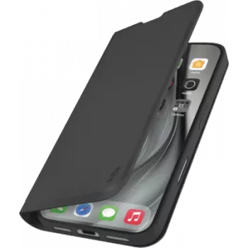 Wallet Case SBS TEWALIP1769K für iPhone 17 Pro Max 17,5 cm Schwarz