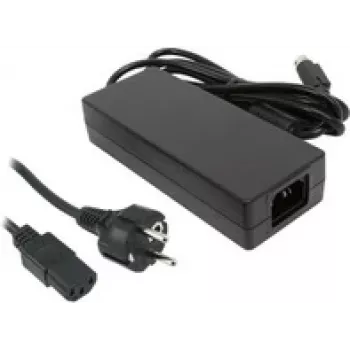 CoreParts MBXPOS-AC0001 Netzteil/Wechselrichter Innenbereich 50 W Schwarz