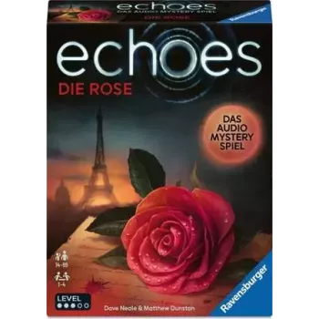 echoes Die Rose, Familienspiel