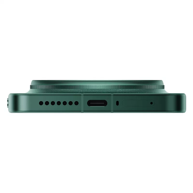 Xiaomi 17 Ultra, 17,5 cm (6.9 Zoll), 2656 x 1220 Pixel, 16 GB, 512 GB, 50 MP, Grün