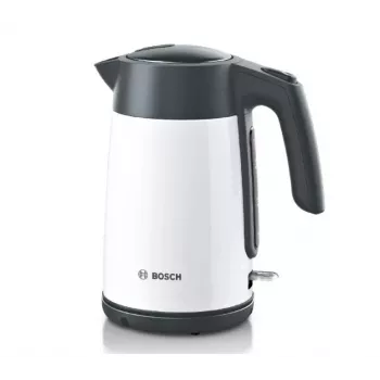 Bosch TWK7L461 Wasserkocher 1,7 L 2400 W Weiß