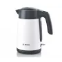 Bosch TWK7L461 Wasserkocher 1,7 L 2400 W Weiß