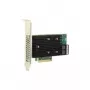 Broadcom HBA 9400-8i - Storage-Controller - 8 Ports/Kanal - SATA 6Gb/s / SAS 12Gb/s Low-Profile - 1,2 GBps - RAID JBOD - PCIe 3,1 x8 (05-50008-01)
