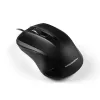 Maus Modecom MC-M9.1 USB Type-A Optisch Rechtshändig