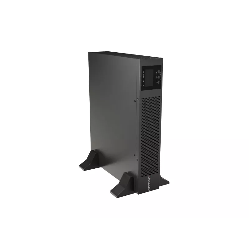 USV Armac Rack 1000VA ON-LINE PF1 Staubfrei