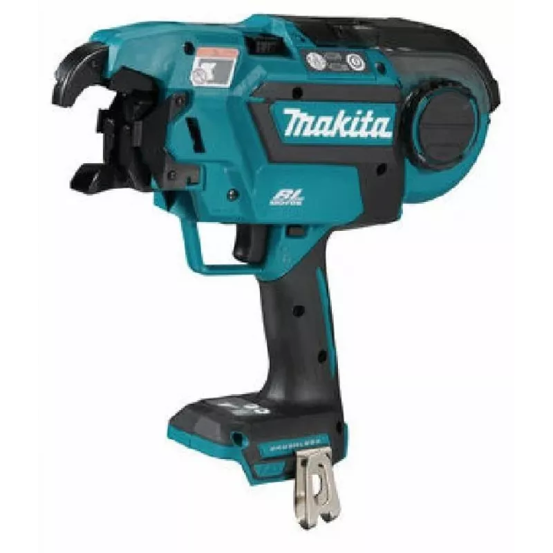 Makita DTR180ZJ Bewehrungsbindegerät Schwarz