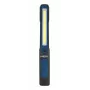 Hand-Taschenlampe Ansmann WL250B Schwarz Blau COB LED 3 W 215 lm