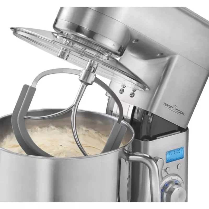Küchenmaschine Proficook PC-KM 1096