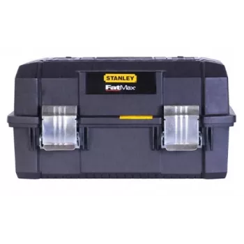 Stanley FMST1-71219 Kleinmaterial-/Werkzeugkoffer Schwarz
