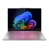 Lenovo Yoga Slim 7 14ILL10 | Luna Grey | 14 Zoll | OLED | WUXGA | 1920 x 1200 Pixel | Intel Core Ultra 7 | 256V | 16 GB | verlötet LPDDR5x | SSD-Kapazität 512 GB