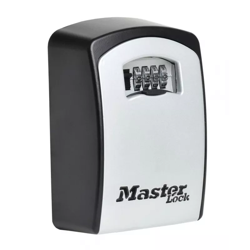 Schlüsselkasten MASTER LOCK Extra Large 5403EURD