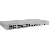 HUAWEI eKit S310 Series S310-24T4S Managed L2+ Gigabit Ethernet (10/100/1000) 1U Grau