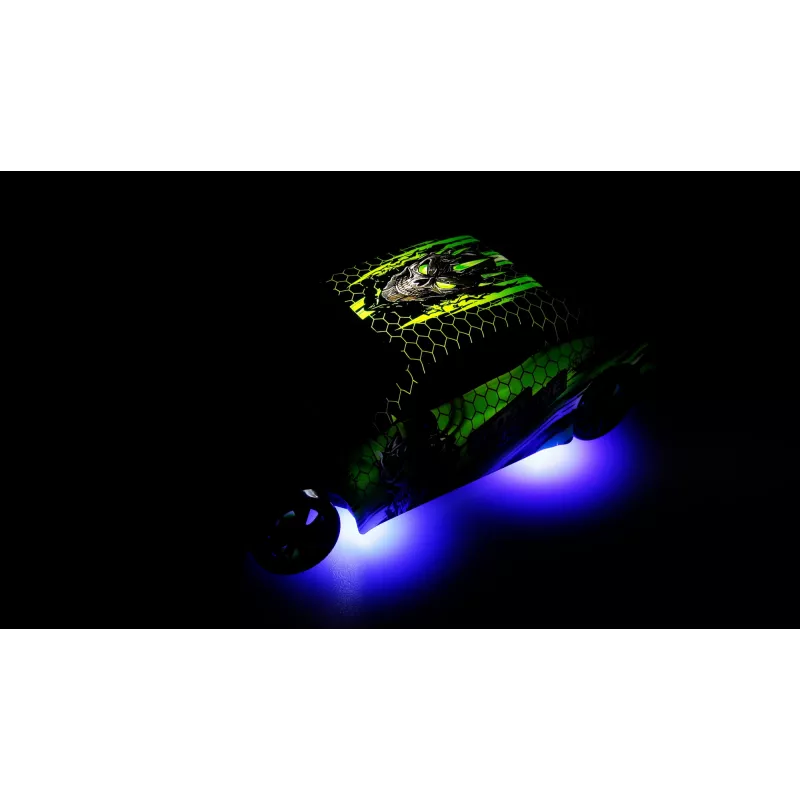 Drift RC-Car Amewi 21132, Maßstab 1:24, Elektromotor, Li-Ion 500 mAh, für Kinder ab 6 Jahren