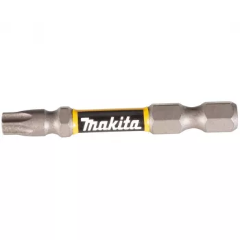 Makita Impact Premier Schraubendreherbit 2 Stück Torx T30 Sechskantschaft Länge 50 mm