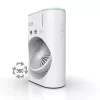 Tragbarer Sprühventilator Inca IMF-10B Weiß