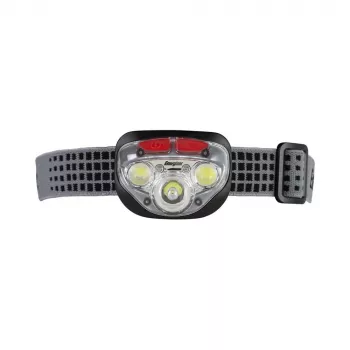 STIRNLAMPE VISION FOCUS 400 LUMEN