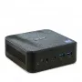 Mini-PC Acer Revo RB102 — 7-265V CPU, 16 GB RAM, 1 TB SSD, Schwarz, Windows 11 Pro