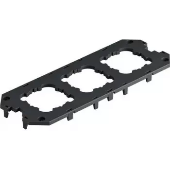 OBO Bettermann Cover Plate UT4 D3 (7408789)