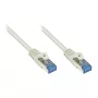 Goodconnections 8060-H030 Ethernet Patchkabel Grau