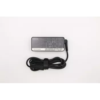 Netzteil Lenovo 45W USB-C W125794798 — 45W USB-C-Netzteil für Laptops und kompatible Geräte