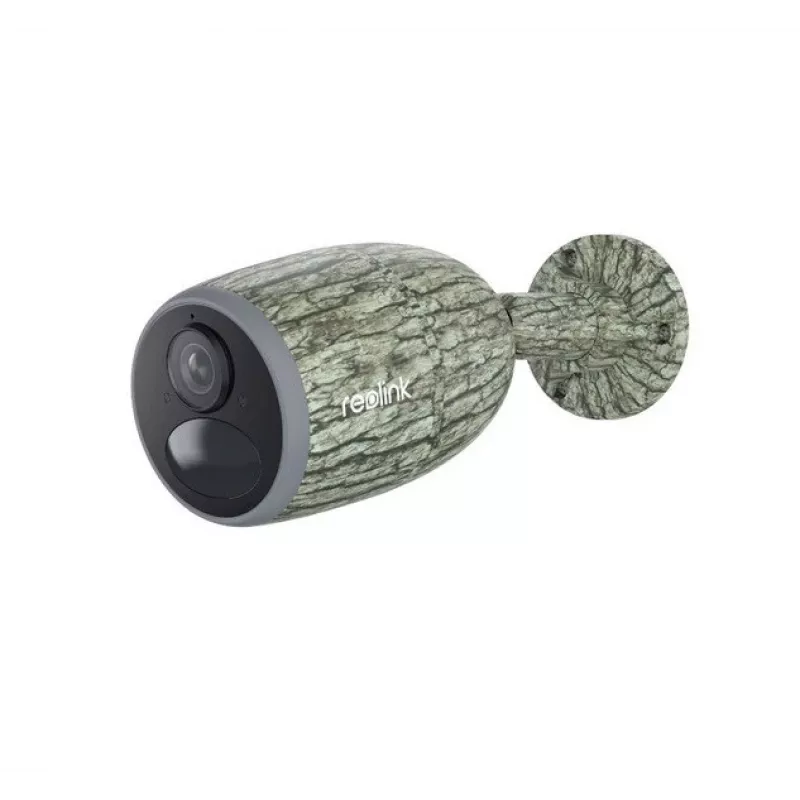 IP-Überwachungskamera Reolink Go Series G330 Bullet 4 MP H.265, 4 MP, 2560x1440, IP66, PoE/DC, MicroSD bis 128 GB