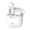 Kopfhörer Media-Tech MT3608W R-Phones TWS+ weiß