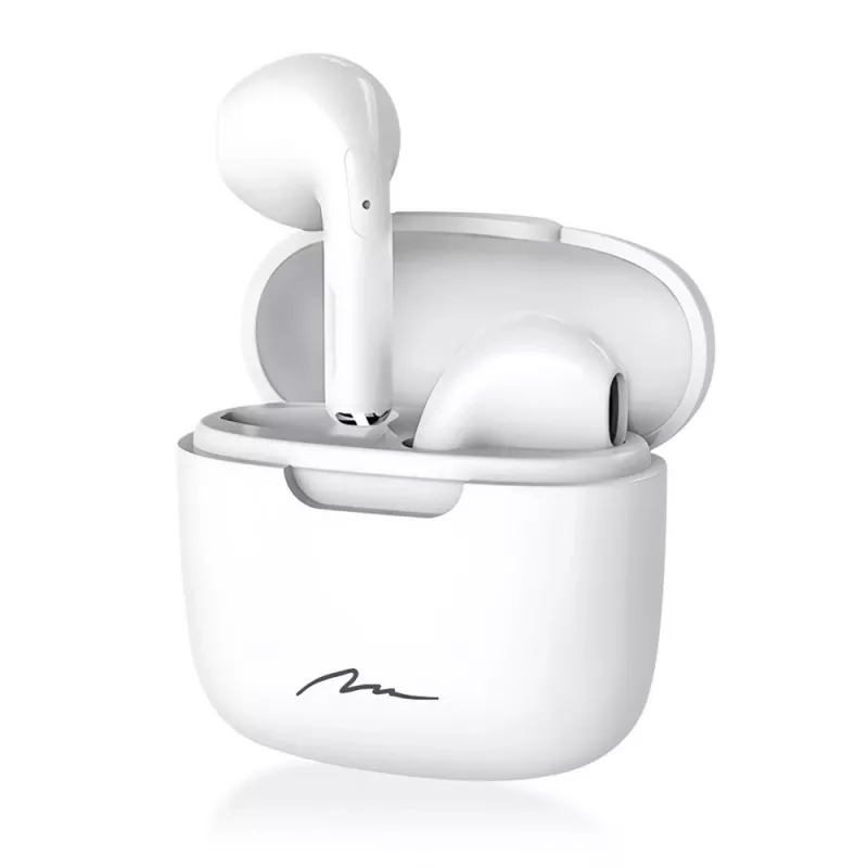 Kopfhörer Media-Tech MT3608W R-Phones TWS+ weiß