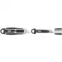 Ersatzklingen WEDO trapezförmig 19 mm für Linkshänder-Cutter, Universalgröße