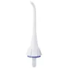 Panasonic EW0950W835 Munddusche-Ersatzköpfe, 2 Stück, weiß