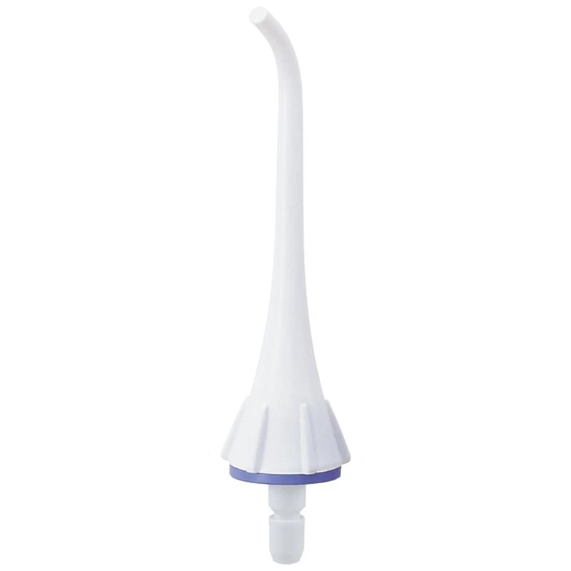 Panasonic EW0950W835 Munddusche-Ersatzköpfe, 2 Stück, weiß