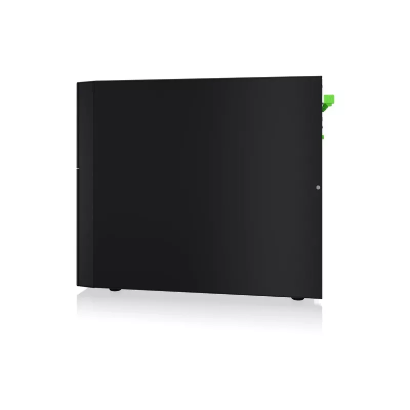 Fsas Technologies Fujitsu PRIMERGY TX1330 M6 - Server - Tower - 1-Weg - 1 x Xeon 6369P / 3,3 GHz - RAM 32 GB - SATA/SAS - Hot-Swap 6,4 cm (2,5 Zoll)