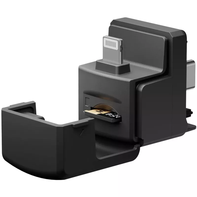 Insta360 Ace Pro 2 Quick Reader USB 3.0 Kartenleser für Insta360 Ace Pro 2 (CINSAAXC_1)