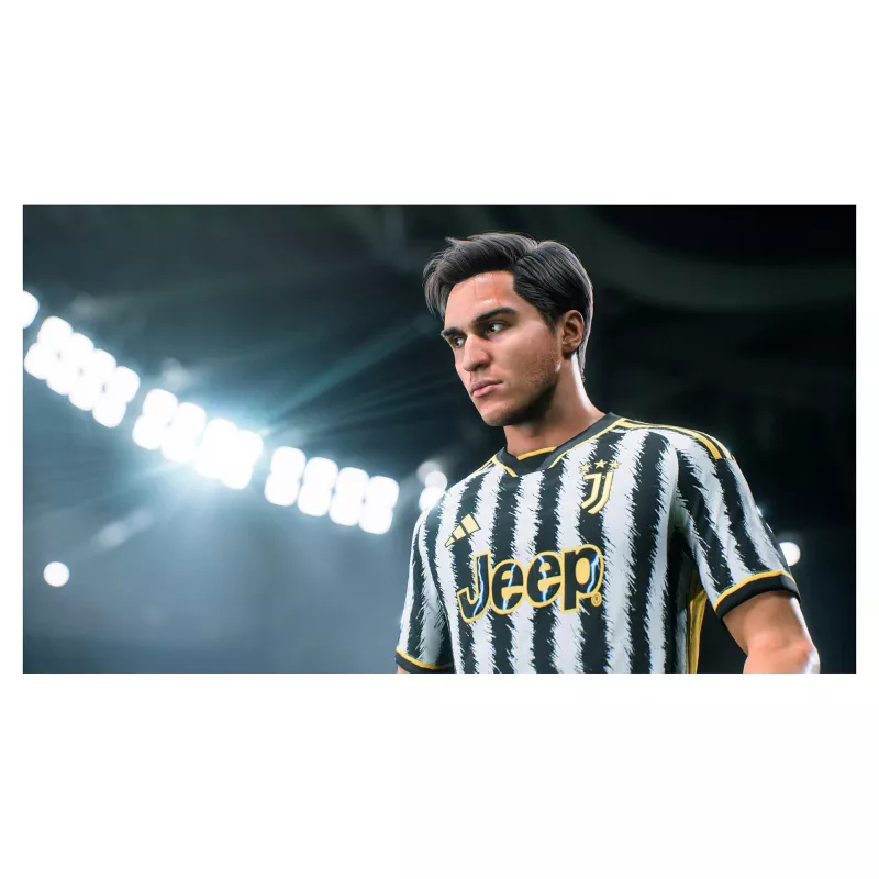 Electronic Arts FC 24 für Playstation 4 / Playstation 5