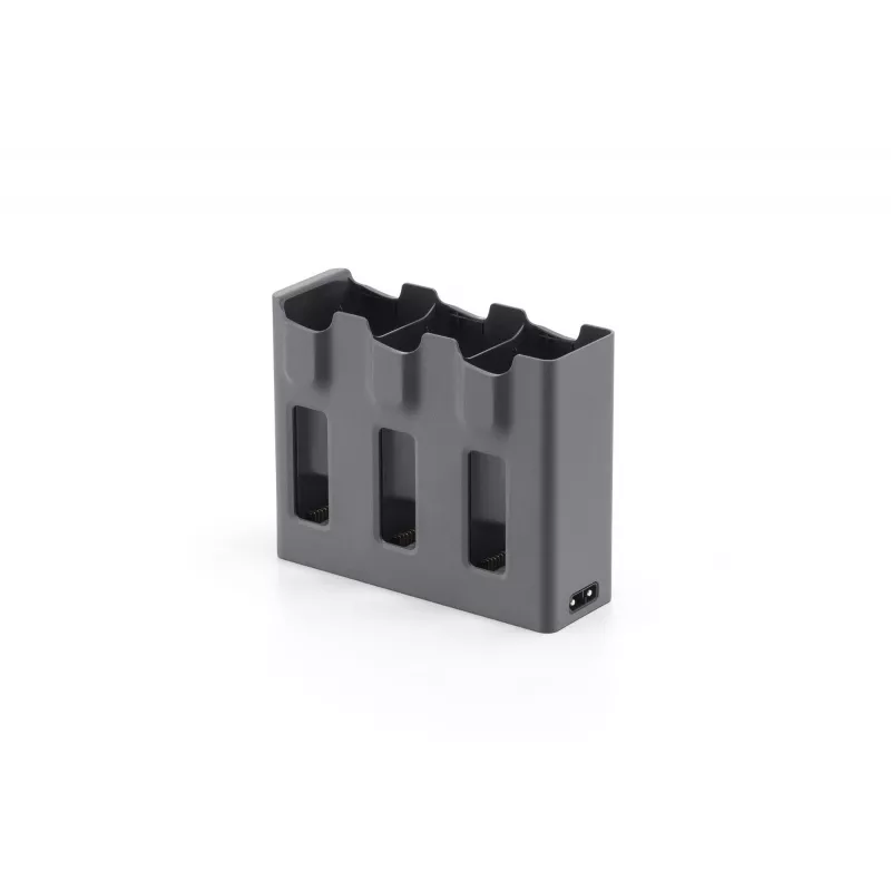 DJI Mavic 4 Pro Parallel-Ladehub